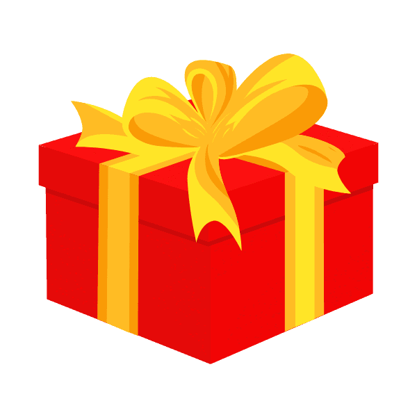 Gift Icon